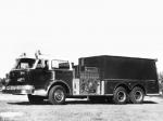 American LaFrance Century 6x4 1973 года